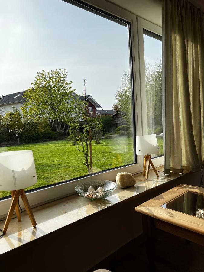 Ferienwohnung Haus Anna Dagebüll Exterior foto