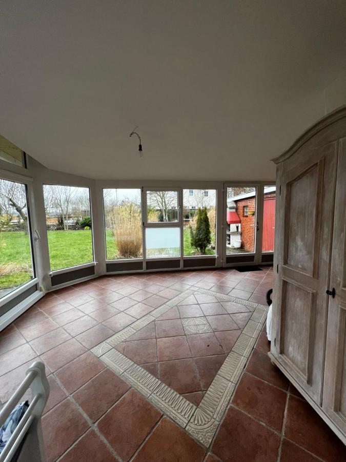 Ferienwohnung Haus Anna Dagebüll Zimmer foto