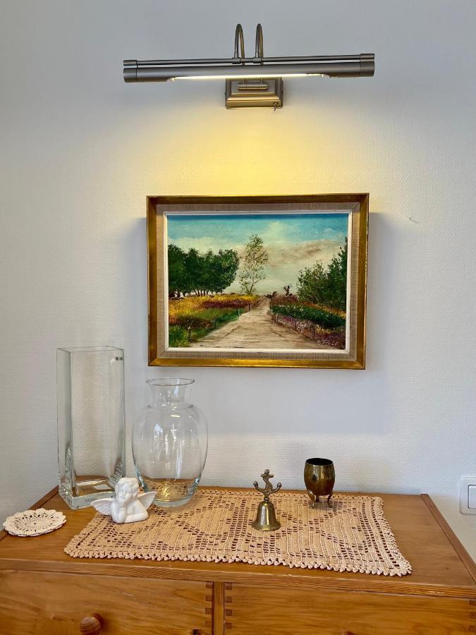 Ferienwohnung Haus Anna Dagebüll Exterior foto